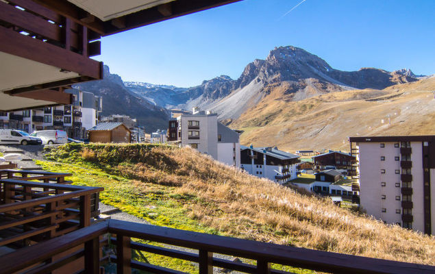 Le Curling B - Photo 3