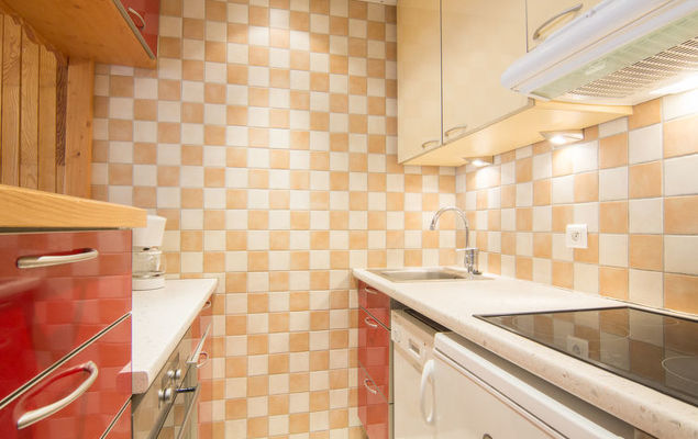 Le Curling B - Photo 8