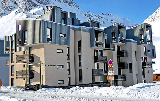 Le Pramecou - Photo 2