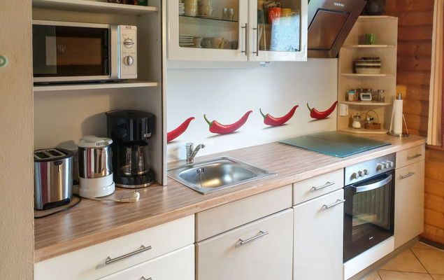 Am Hohen Bogen - Photo 5