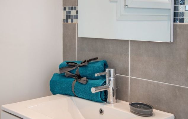 Les Gemeaux - Photo 1