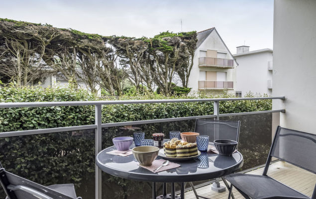 Les Gemeaux - Photo 4