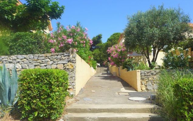 Les Romarines - Photo 2