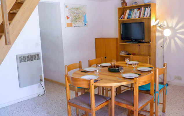 Les Romarines - Photo 6