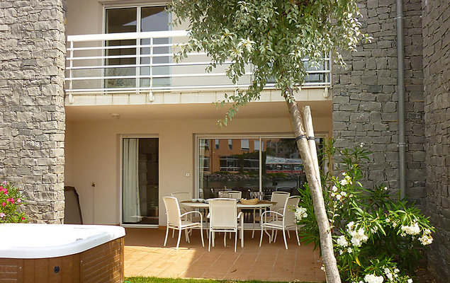 Île St Martin - Photo 3