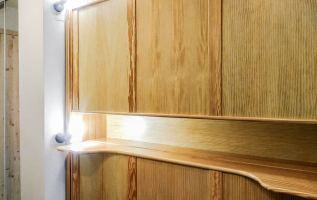 Le Curling B - Photo 8