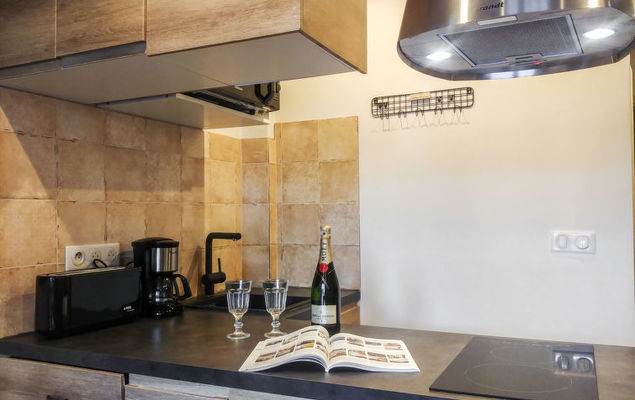 Le Curling B - Photo 10