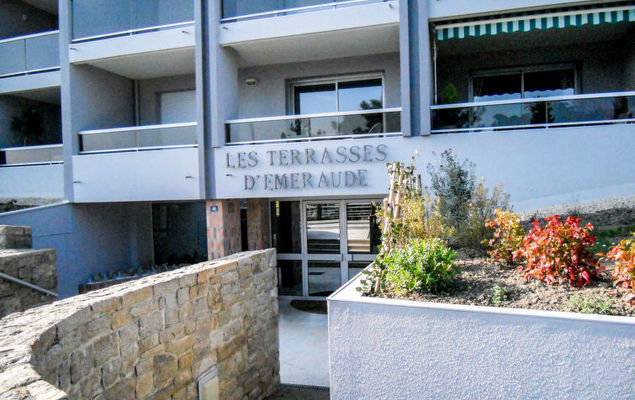 Terrasses d'Emeraude - Photo 4