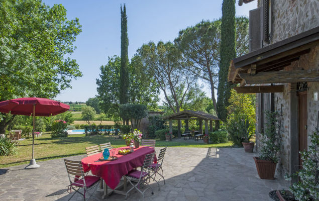 Tenuta La Colonna - Photo 2