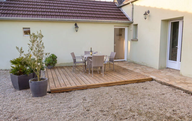 Cottage du Hamel es Clos - Photo 1