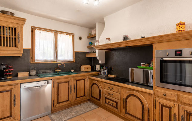 Villa Vaccaja - Photo 5