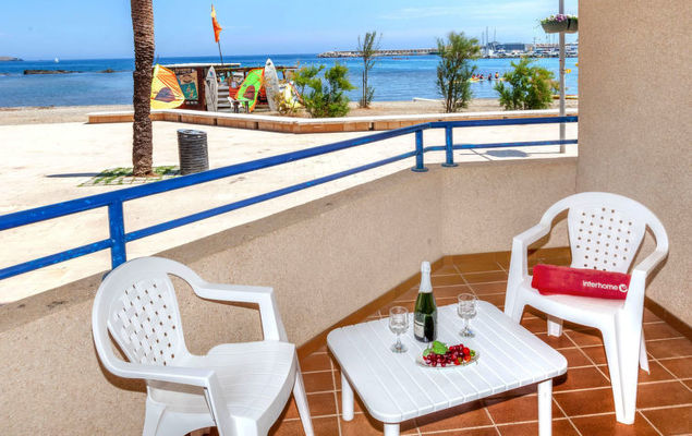 MARITIM II - Photo 1