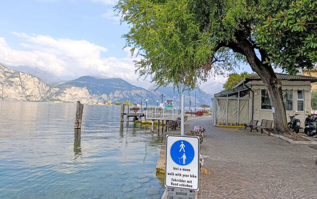 Sul Lago - Photo 41