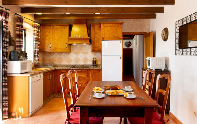 Paraje Starlight Murtas - Alpujarra - Photo 10