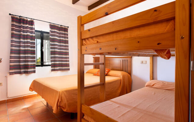 Paraje Starlight Murtas - Alpujarra - Photo 12