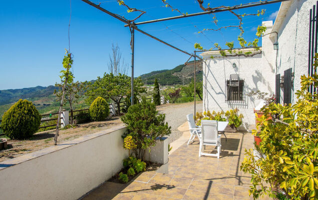 Paraje Starlight Murtas - Alpujarra - Photo 23