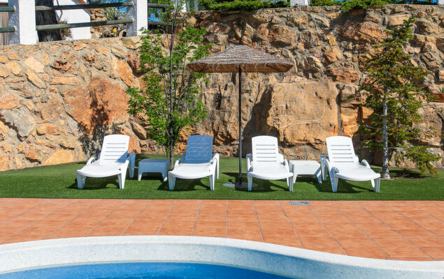 Paraje Starlight Murtas - Alpujarra - Photo 31