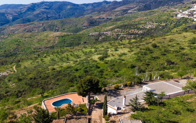 Paraje Starlight Murtas - Alpujarra - Photo 38