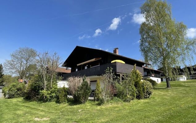 Am Hohen Bogen - Photo 1