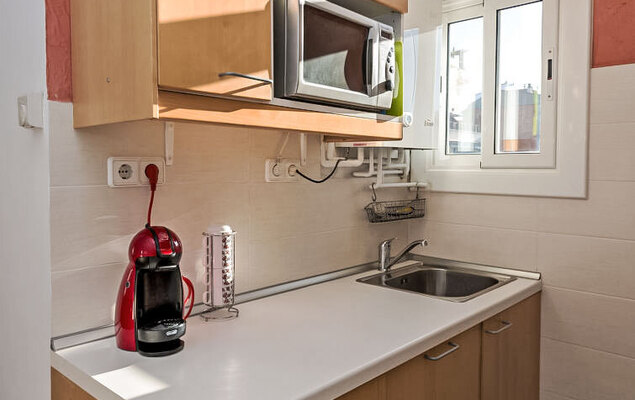 Sagrada Familia Grassot - Industria - Photo 9