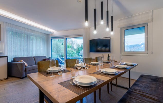 Dobratschblick alpe maritima Ski&See-14 - Photo 1