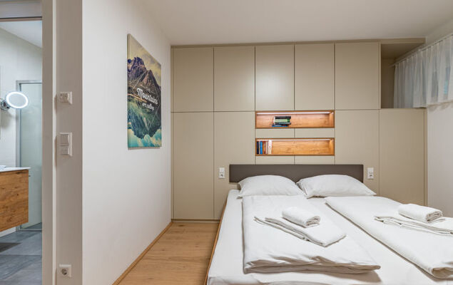 Dobratschblick alpe maritima Ski&See-14 - Photo 4