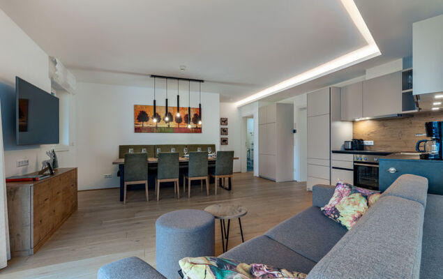 Dobratschblick alpe maritima Ski&See-14 - Photo 8