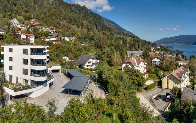 Dobratschblick alpe maritima Ski&See-14 - Photo 25