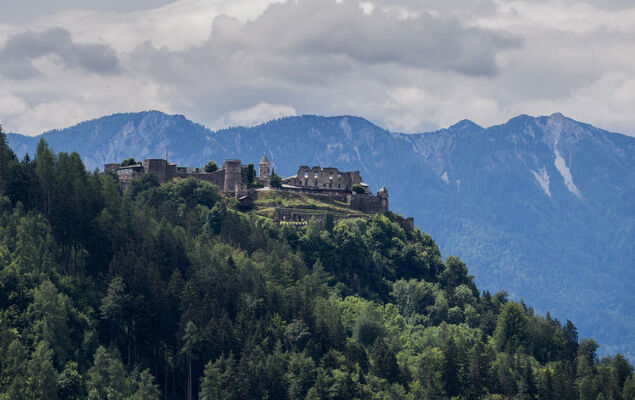 Dobratschblick alpe maritima Ski&See-14 - Photo 26