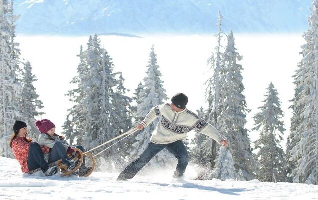 Dobratschblick alpe maritima Ski&See-14 - Photo 30