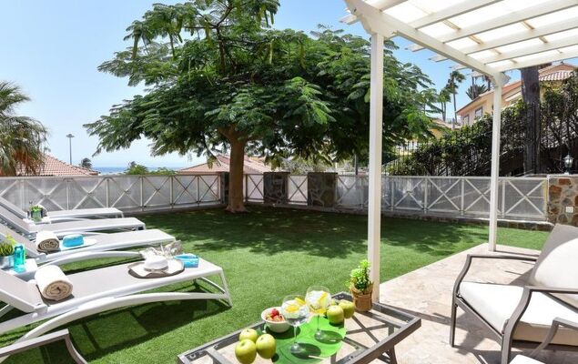 Chalet Santa Ana 15 - Photo 2