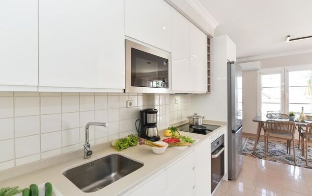 Chalet Santa Ana 15 - Photo 4