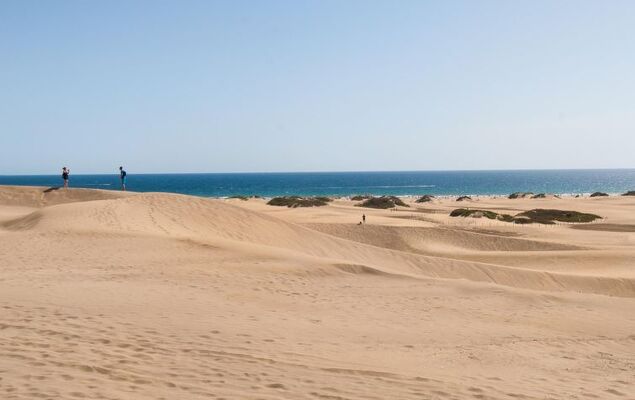 Chalet Santa Ana 15 - Photo 5