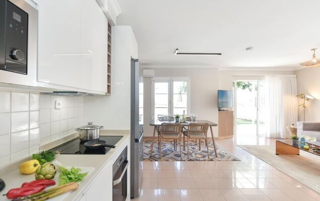 Chalet Santa Ana 15 - Photo 11