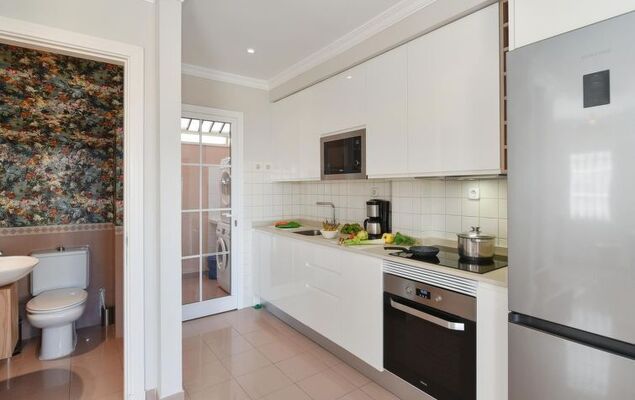 Chalet Santa Ana 15 - Photo 12