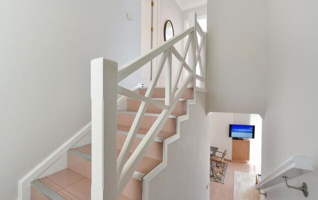 Chalet Santa Ana 15 - Photo 22