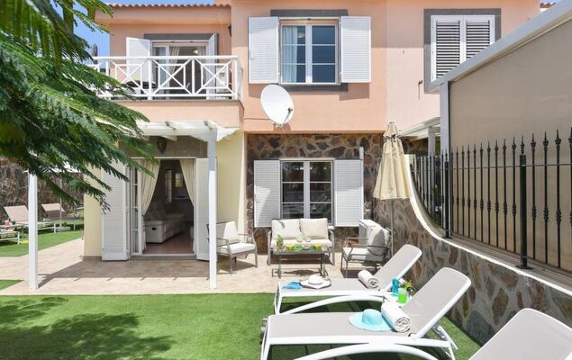 Chalet Santa Ana 15 - Photo 27