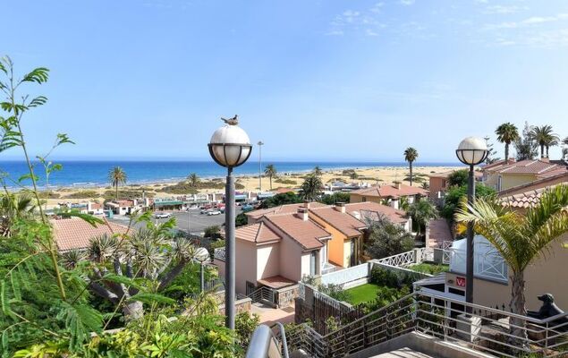 Chalet Santa Ana 15 - Photo 34