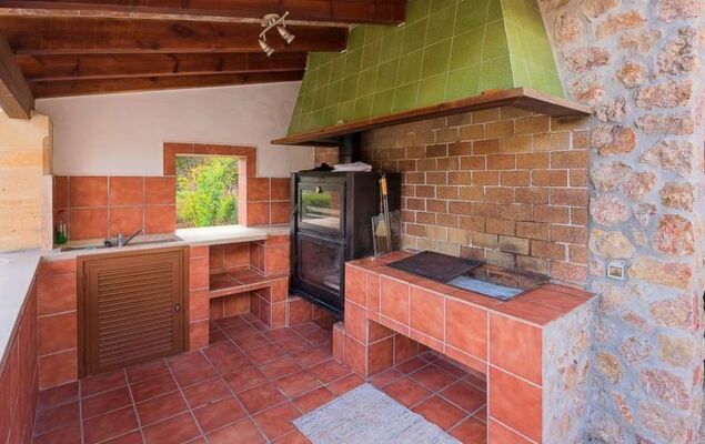 Villa Colonya Jaume - Photo 3