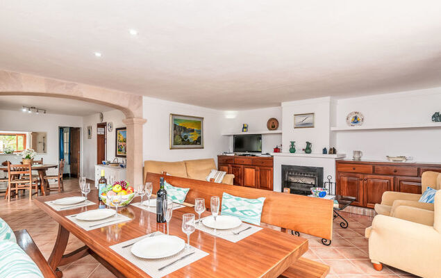 Villa Colonya Jaume - Photo 6