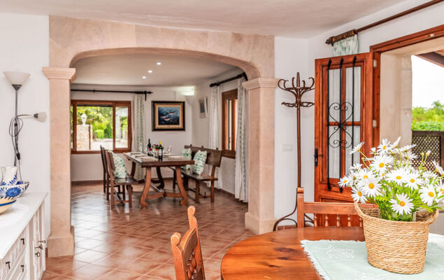 Villa Colonya Jaume - Photo 8