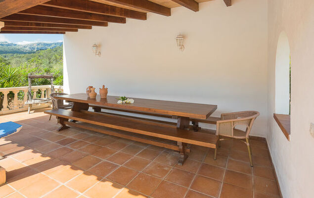 Villa Colonya Jaume - Photo 21