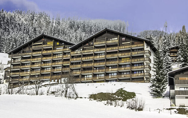 Appartement Ulli - Photo 28