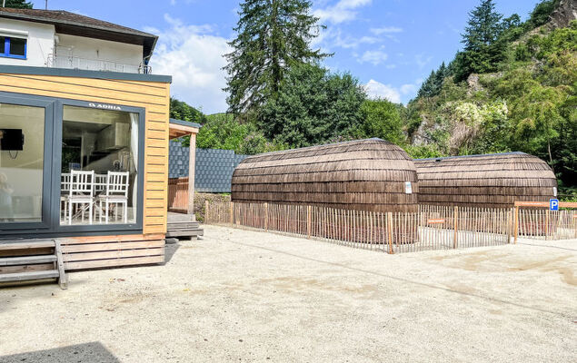 Tiny Haus Vierseenblick Nummer 2 - Photo 19