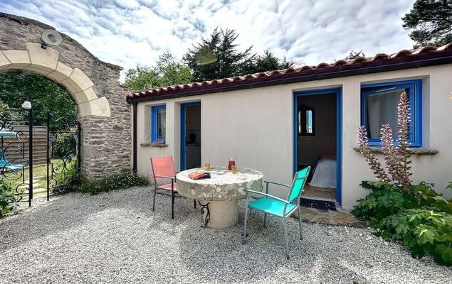 Le Sandier - Photo 1