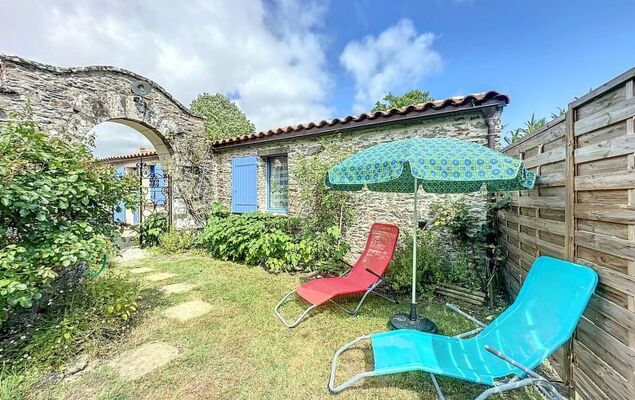 Le Sandier - Photo 2