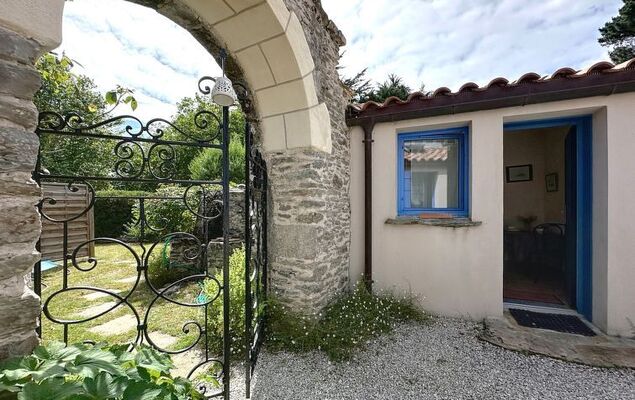 Le Sandier - Photo 10