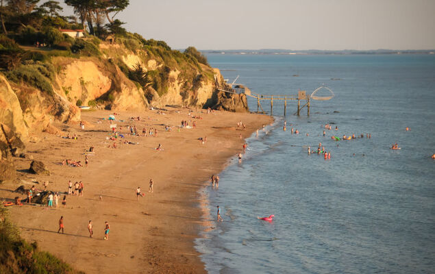 Le Sandier - Photo 16