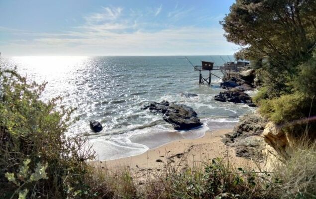 Le Sandier - Photo 22