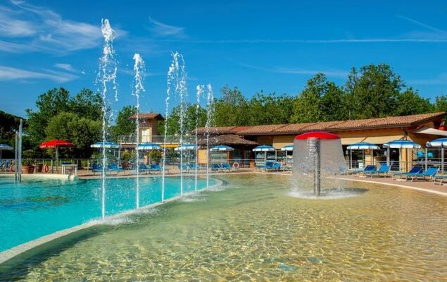 Bungalow Trendy - Photo 13